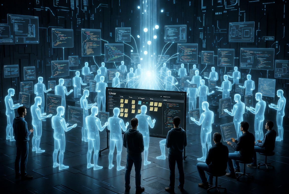 OpenAI’s Symphony: Finally, Real AI-Powered Software Development