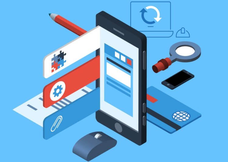 10 лучших онлайн-курсов по мобильной разработке