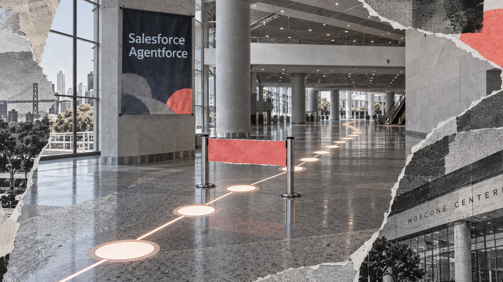 Agentforce günlerce süren işlere uzanıyor; kontrol Agent Script’te