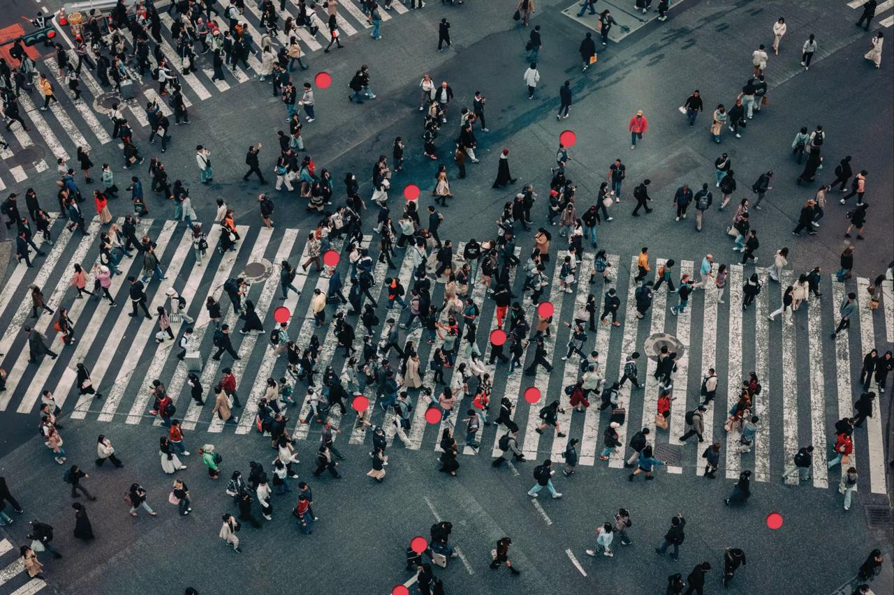 How Tokyo Became an Unexpected Haven for China’s Middle Class