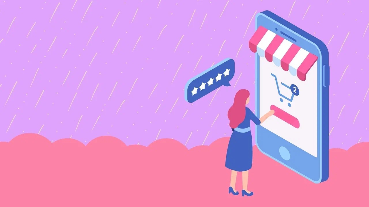 Структура продающего отзыва