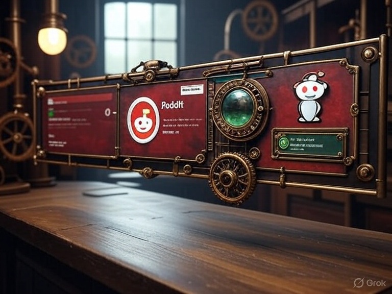 Reddit’s Paywall Pivot: Locking Down Content for AI Training