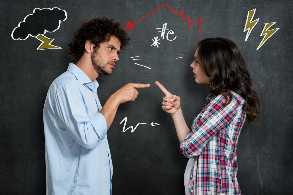 Что такое компромисс?