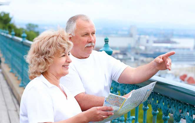 Как платят пенсию проживающим за рубежом