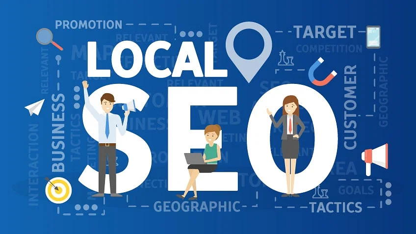 How to Make Sure Your Local SEO Strategy Is Up to Par