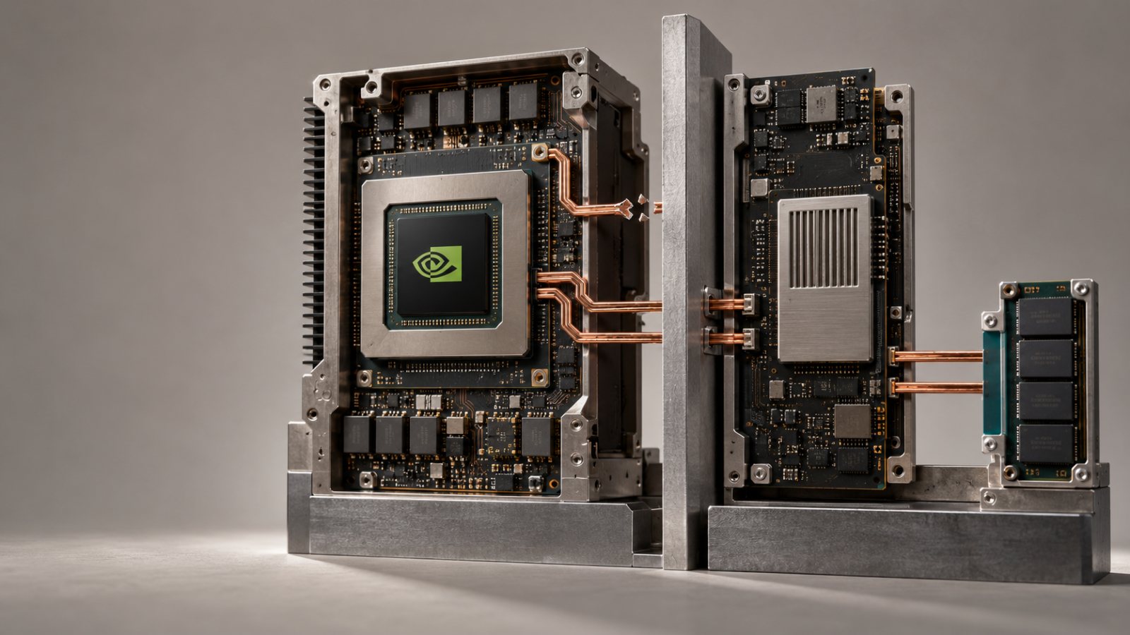 NVIDIA вынесла контроль ИИ-агентов за их пределы — нарушителя изолируют за миллисекунды