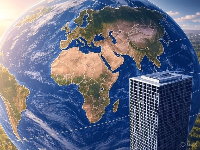 Unleash the Power of a Cutting-Edge AI That Pins Down Exact Photo Locations