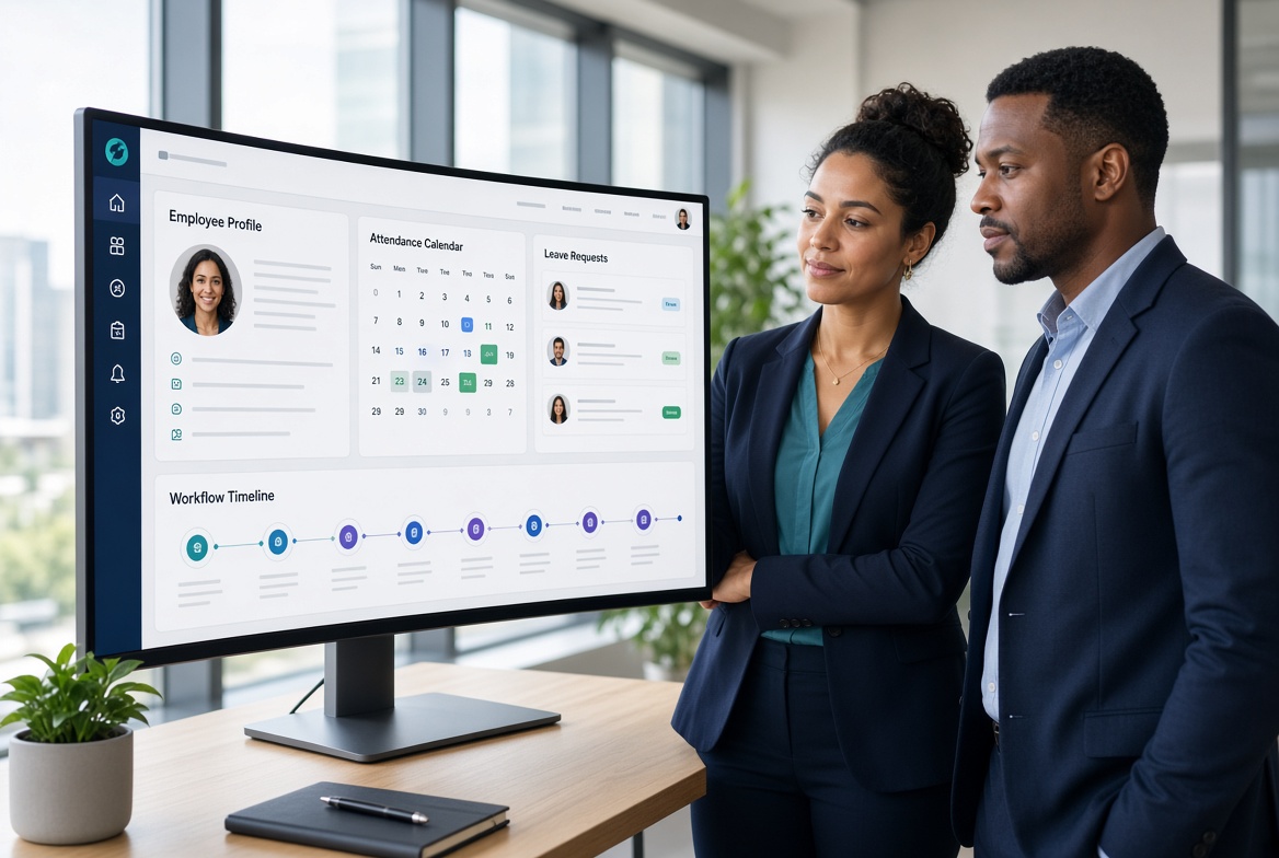How HRIS Software Can Help HR Teams Manage Competing Priorities