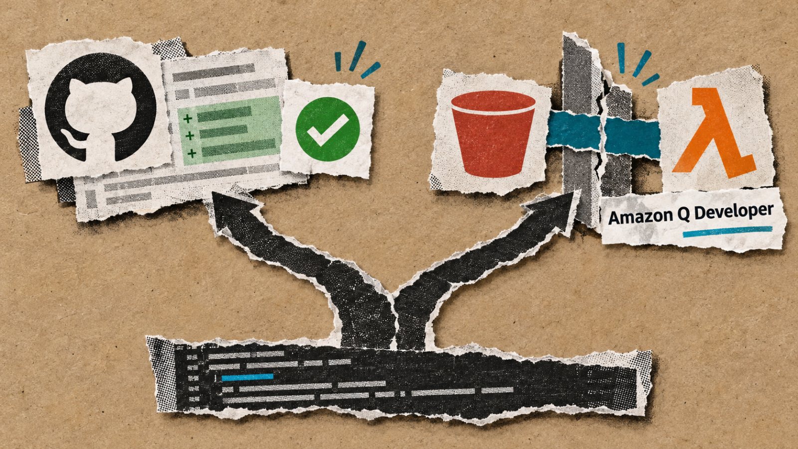GitHub Copilot না Amazon Q—$৯ সাশ্রয়, কিন্তু AWS কাজেই পছন্দ বদলায়