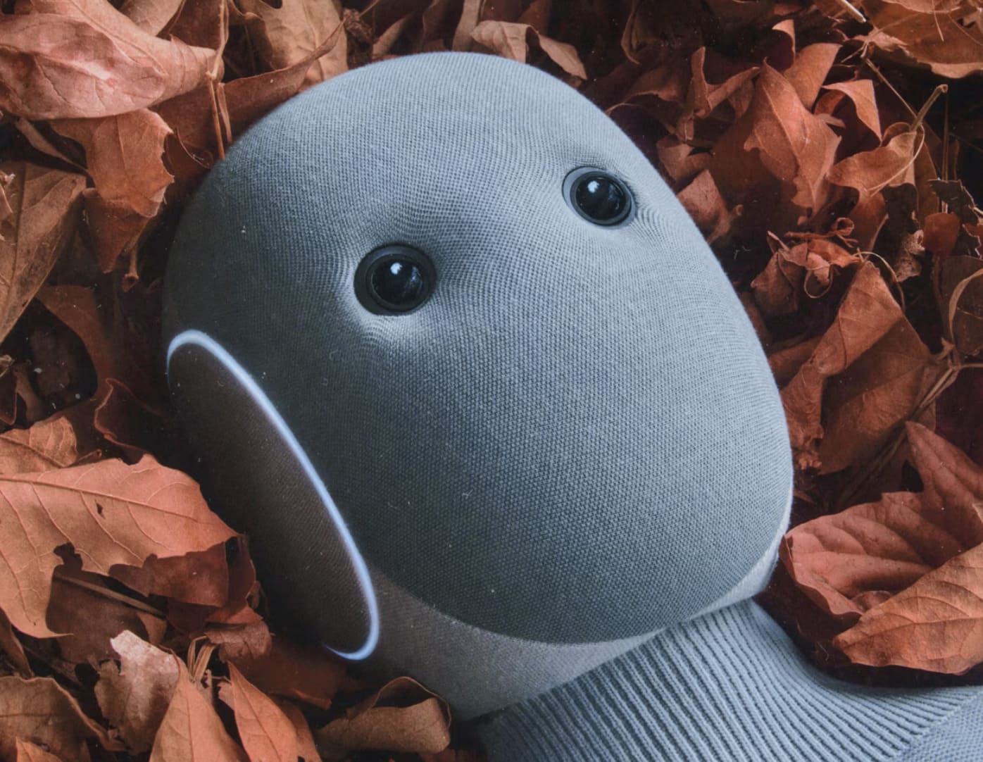 Humanoid Robot Neo — the Assistant Currently Piloted by Human Operators. Welcome to the Future