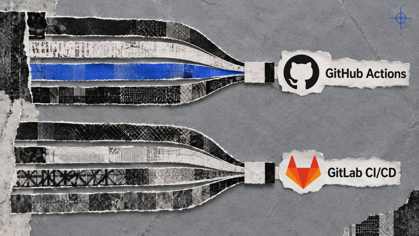 GitHub Actions mı GitLab CI mı? Ücretsiz dakika tek başına yetmiyor