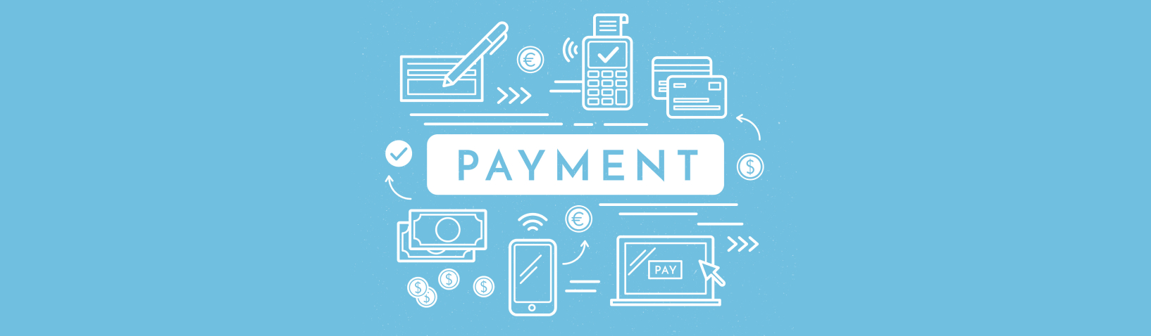 Marketplace Payment Solution Software for Small Businesses