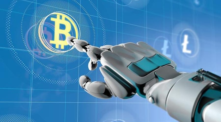 All You Need to Know about Crypto Trading Bots