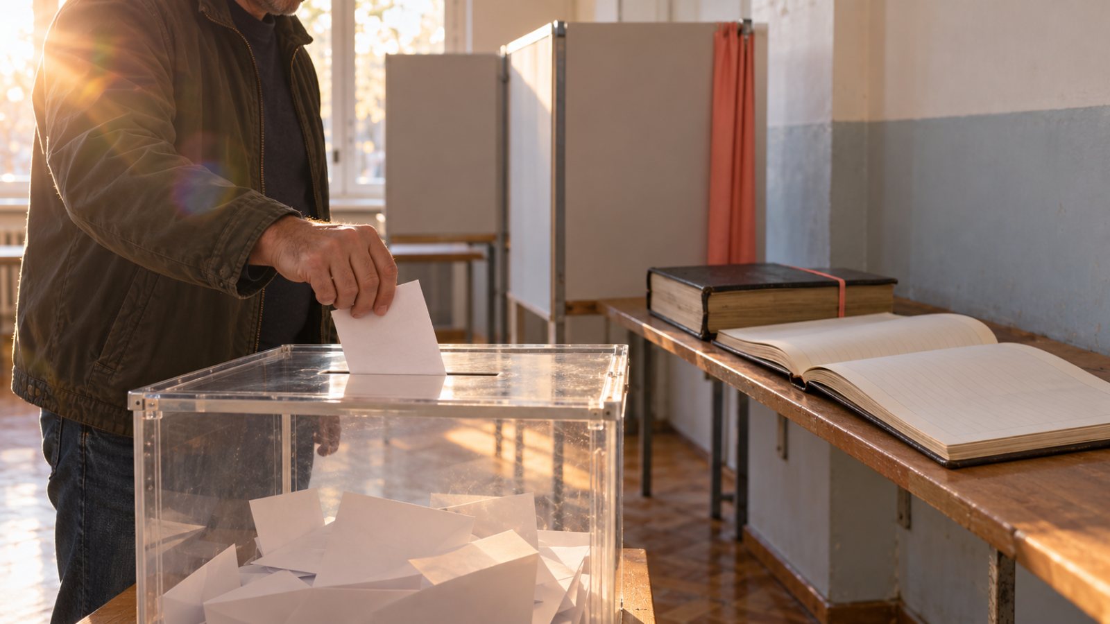 FURS opozarja normirance: referendum lahko odloči o knjigah za vse leto