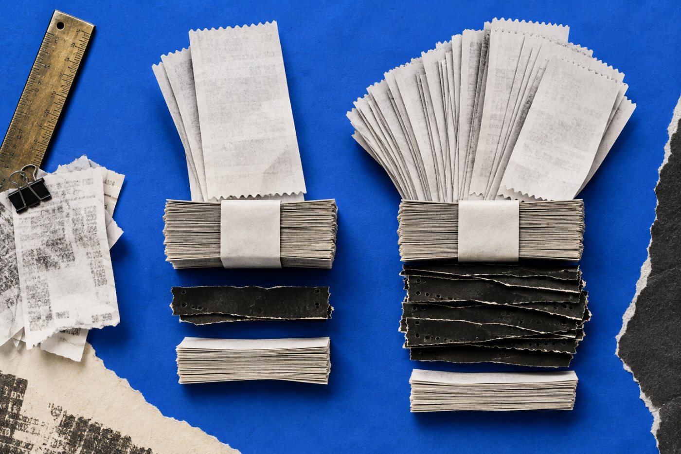 Aynı ciroda işlem sayısı arttıkça sabit ödeme giderinin net geliri düşürmesi