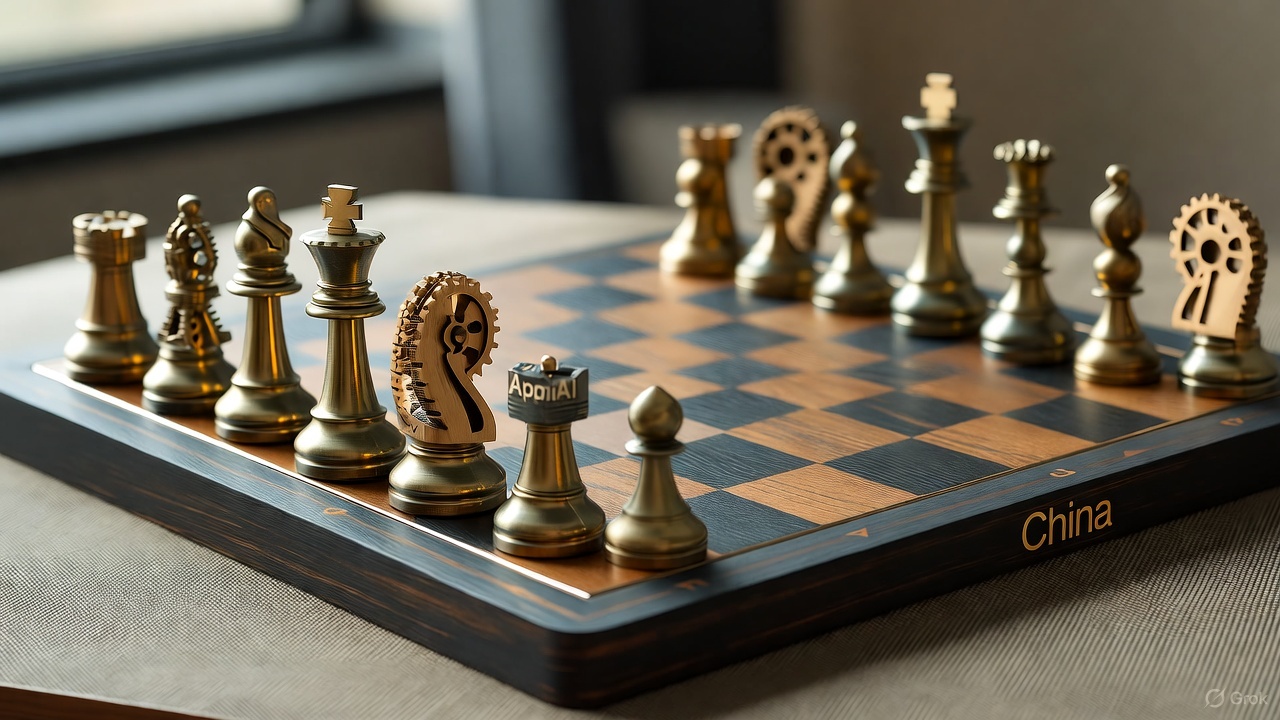 OpenAI Gears Up for Hardware Revolution: First Consumer Devices Slated for 2026–2027