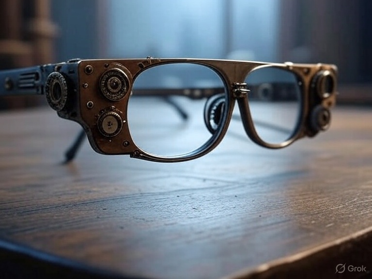 Mark Zuckerberg’s Meta Acquires Stake in Leading Smart Glasses Maker