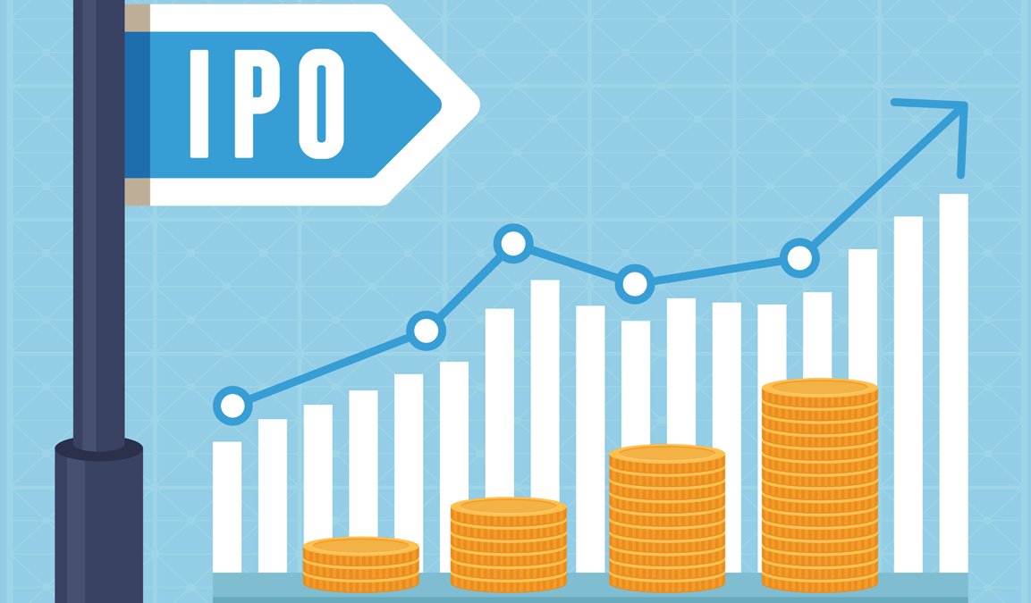 IPO – что это такое и как на нём зарабатывать