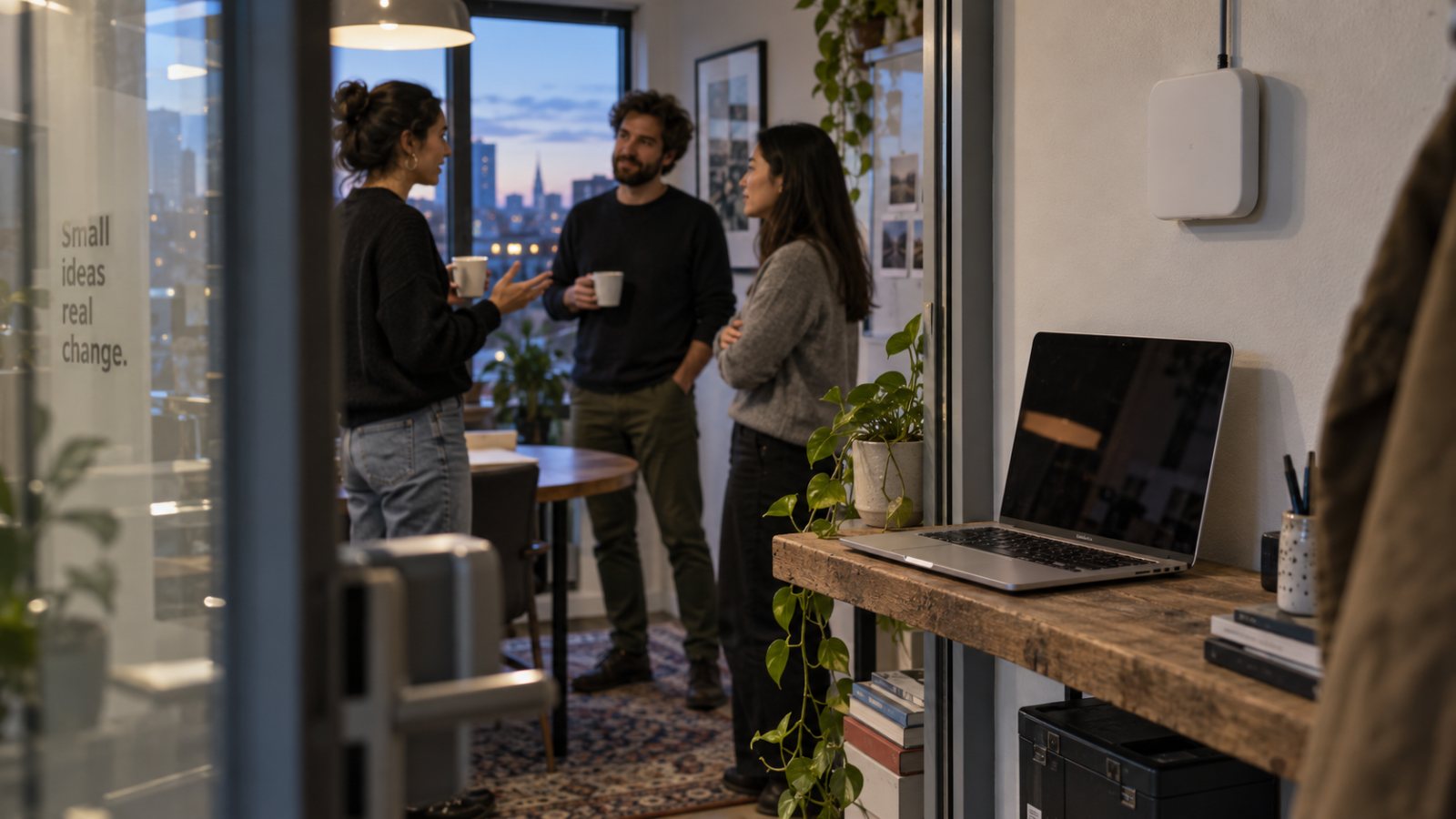Google Foresight mban shënime pa cloud—por nis vetëm në Mac