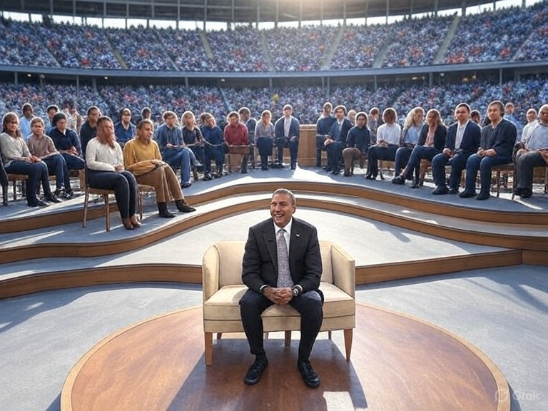 Korean Shows and Wrestling Top the Charts: Key Takeaways from Netflix’s 2025 Data Dump