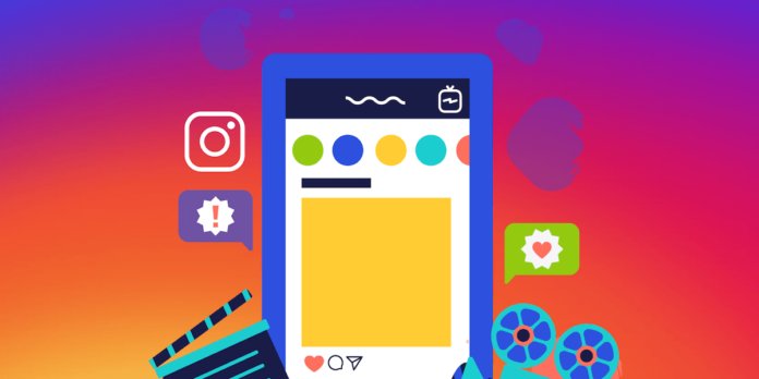 Челлендж в Инстаграм: 13 идей