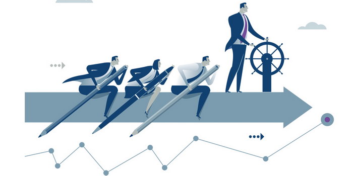 Внедрение системы KPI: этапы, примеры, процесс и оценка эффективности