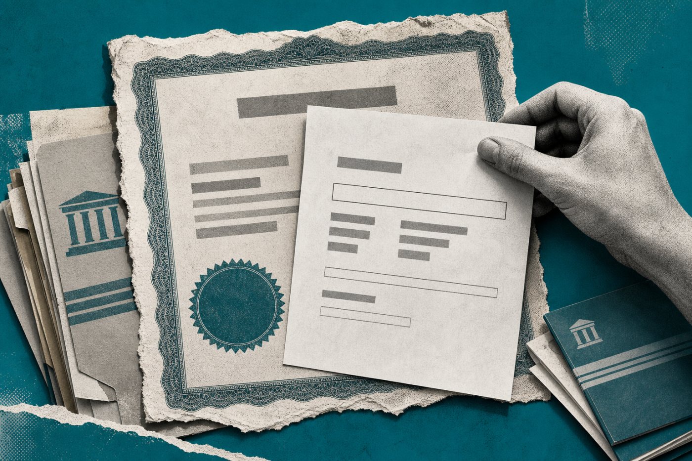 Approved state LLC details transferred to the later IRS EIN application