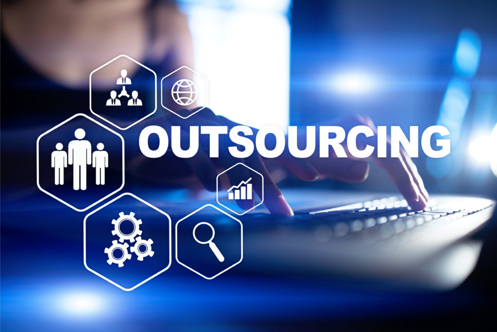 Cybersecurity Outsourcing: Principles and Trust