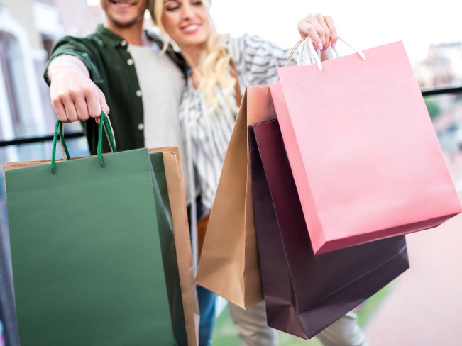 Топ-10 уловок маркетологов, из-за которых мы тратим больше