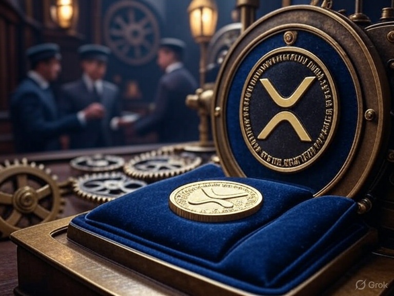 #XRP: Popular Blogger Andrei Jikh Challenges the Ripple Community