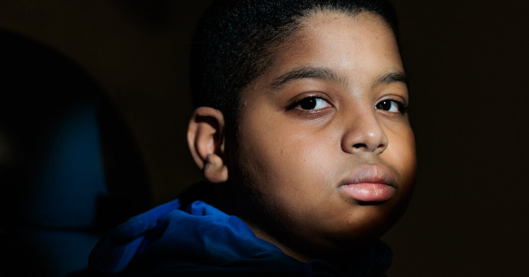 Gene Therapy Administered Via Virus Cures Deafness in 11-Year-Old Boy