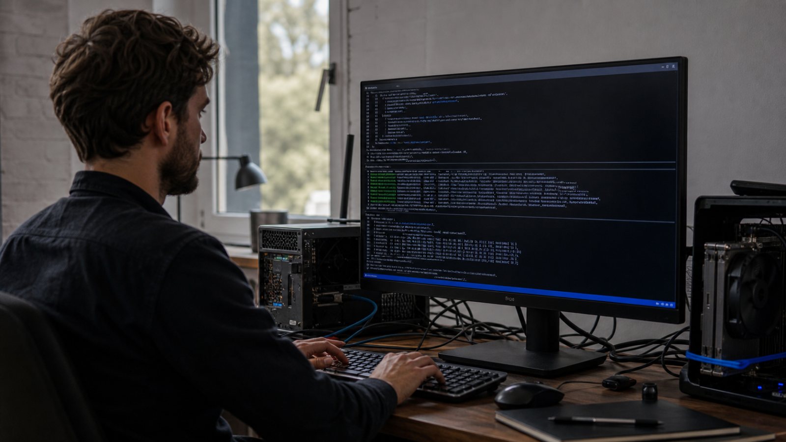 HEIR Can Run Code on Encrypted Inputs—but the Quickstart Is Not One Click