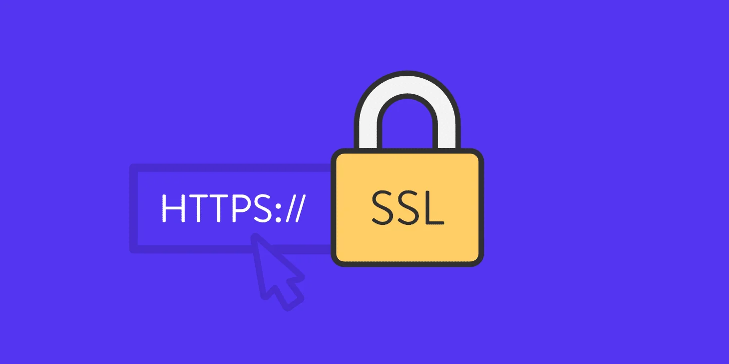 Как установить SSL-сертификат с HTTPS соединением на свой сайт