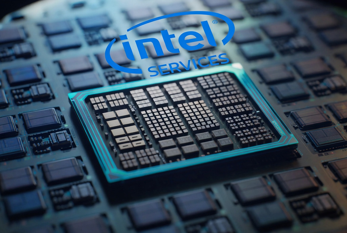 Google Gives Intel Foundry Its Biggest Chance in Years