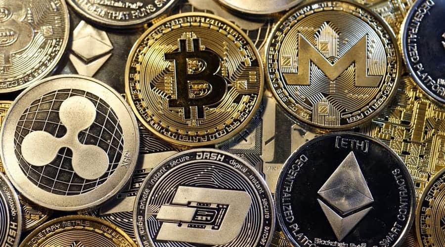 Cryptocurrency for a Long-Term Investment