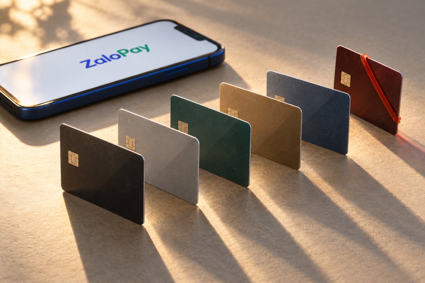 Năm lượt rút ZaloPay đầu tháng được miễn phí, còn lượt thứ sáu có mức phí 0,5% giá trị giao dịch.