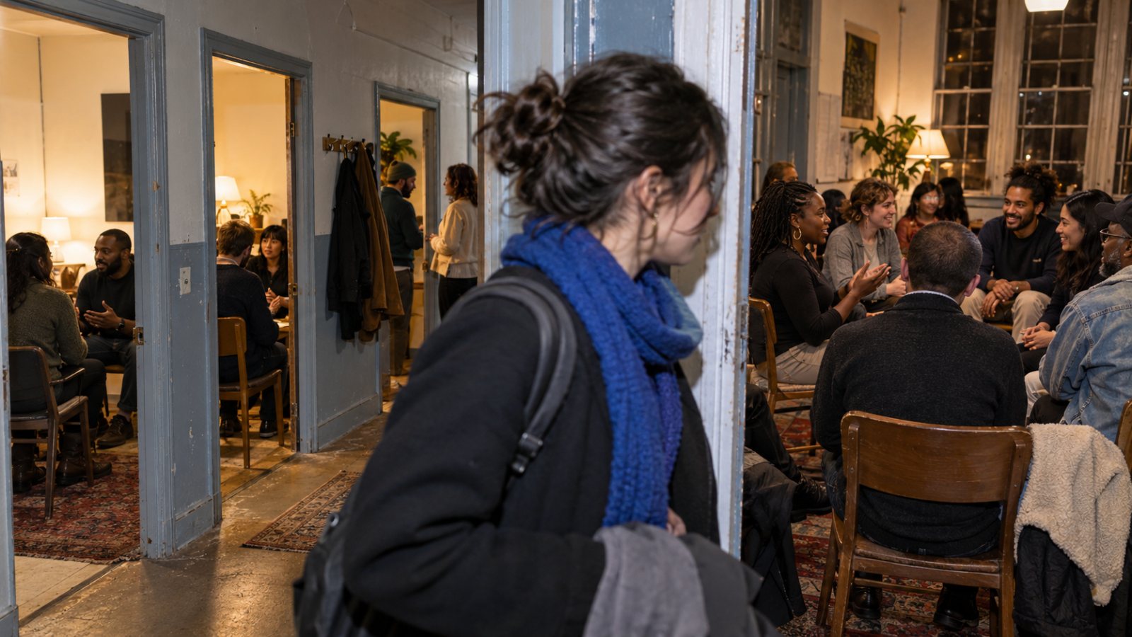 Circle eller Mighty Networks? Den billigste plan løser ikke samme fællesskab