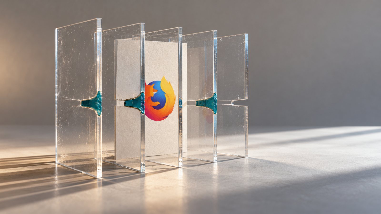 Firefox 158 sulgeb kümneid turvaauke — mitu neist pääses liivakastist