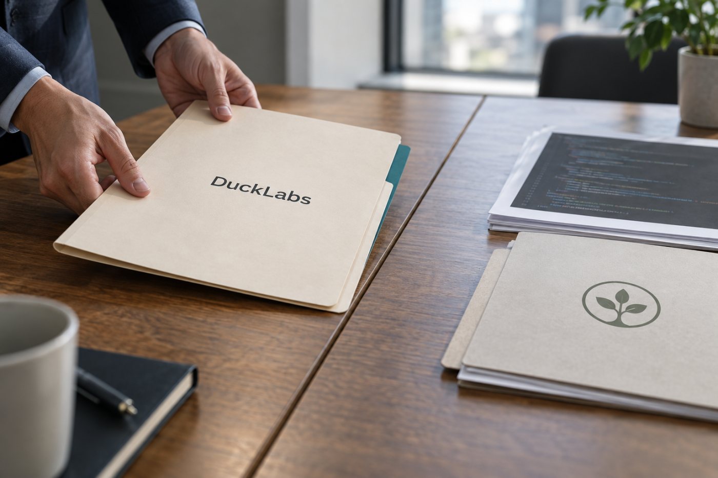DuckLabs公司归入AWS,而DuckDB代码资产和基金会治理仍留在交易范围之外