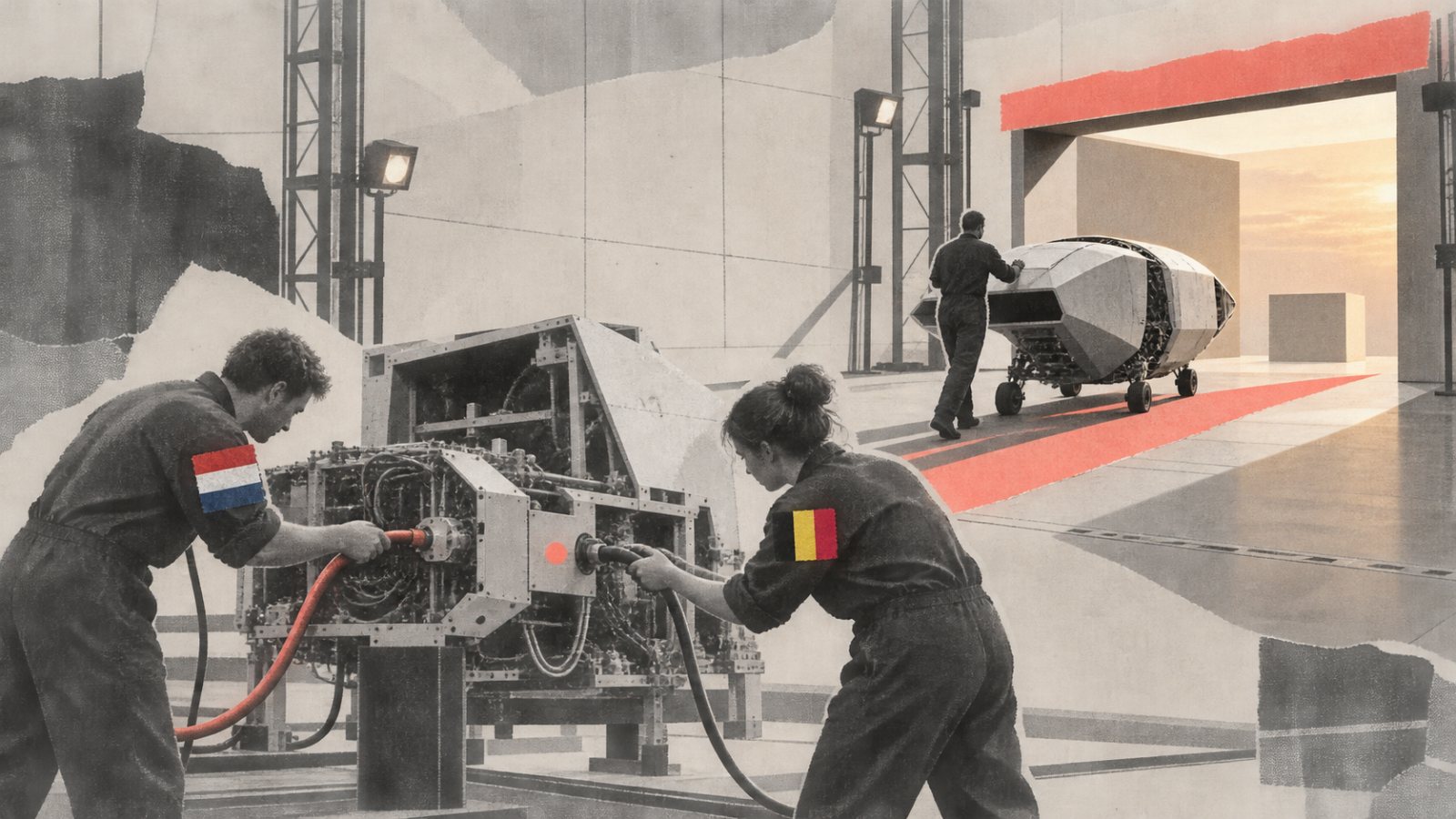 EIC Accelerator of Eurostars: solo opschalen of samen R&D doen?