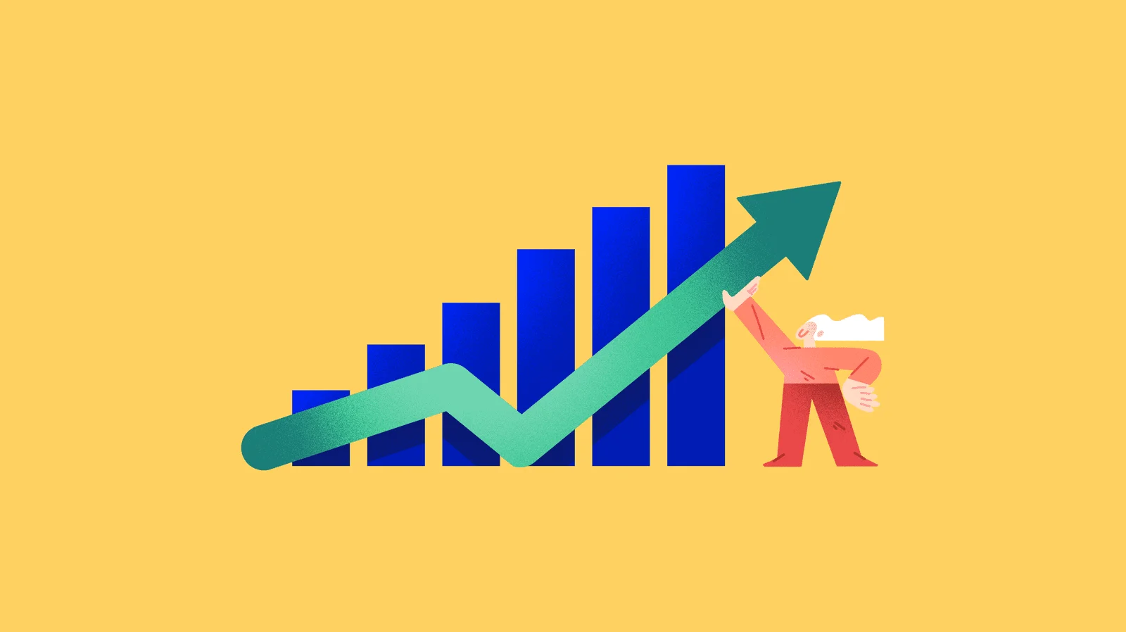 Ecommerce Growth: 9 Surefire Ways to Improve Your Customer Retention Rate