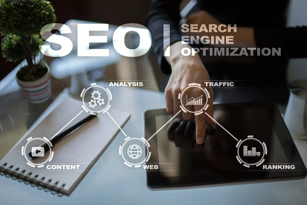 Outsource Search Engine Optimization: 18 Reasons Why