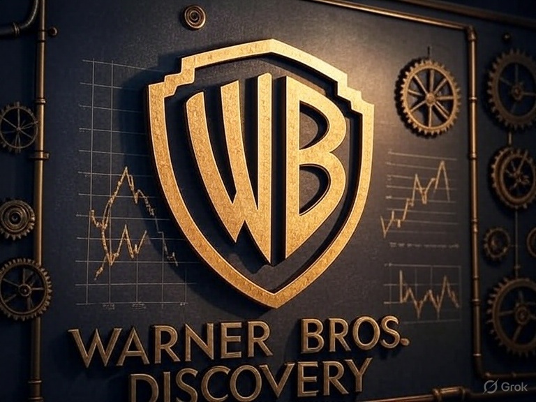 Warner Bros. Discovery Reports Subscriber Growth, but Films Drive the Revenue