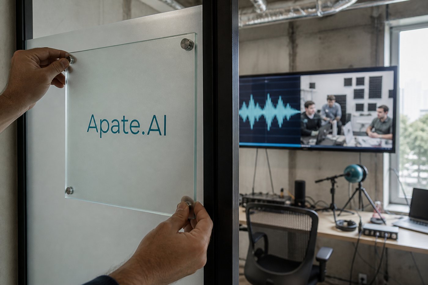 Apate.AI разворачивает работу в США, сохраняя разработку и исследования платформы в Сиднее.