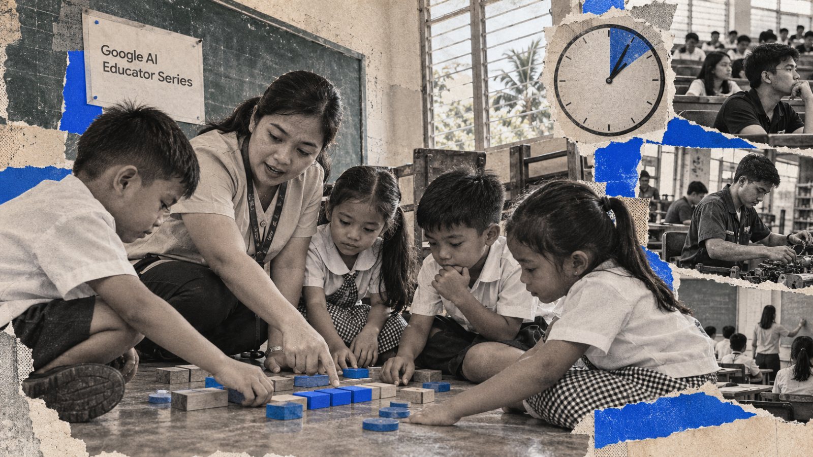 Libreng AI training sa guro: 15 minuto ang simula, CPD hindi pa tiyak