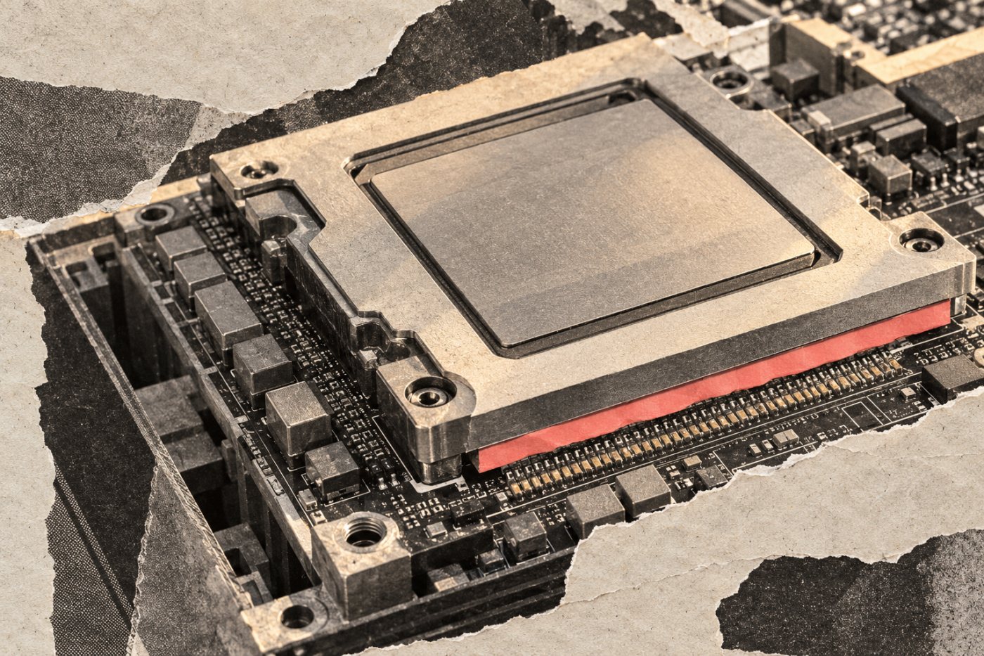 سخت‌افزار Google TPU به‌عنوان مقصد بومی PyTorch پس از انتشار متن‌باز TorchTPU.