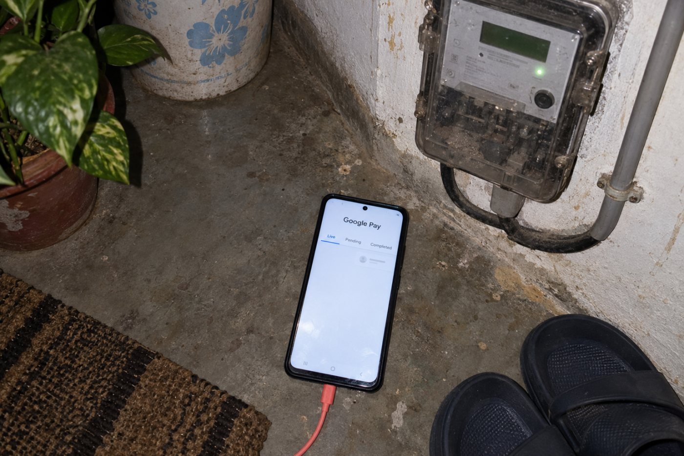 Google Pay অ্যাপে Live, Pending ও Completed অবস্থার পার্থক্য এবং বাতিল হওয়া ম্যান্ডেট যাচাই