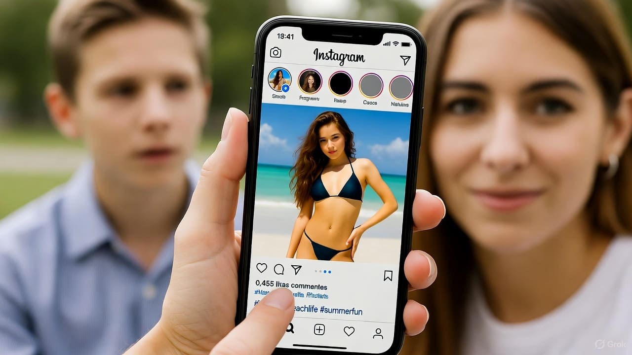 Meta Faces MPA Lawsuit Over Misleading PG-13 Labels in Instagram – A Corporate Clash Over Ratings Credibility