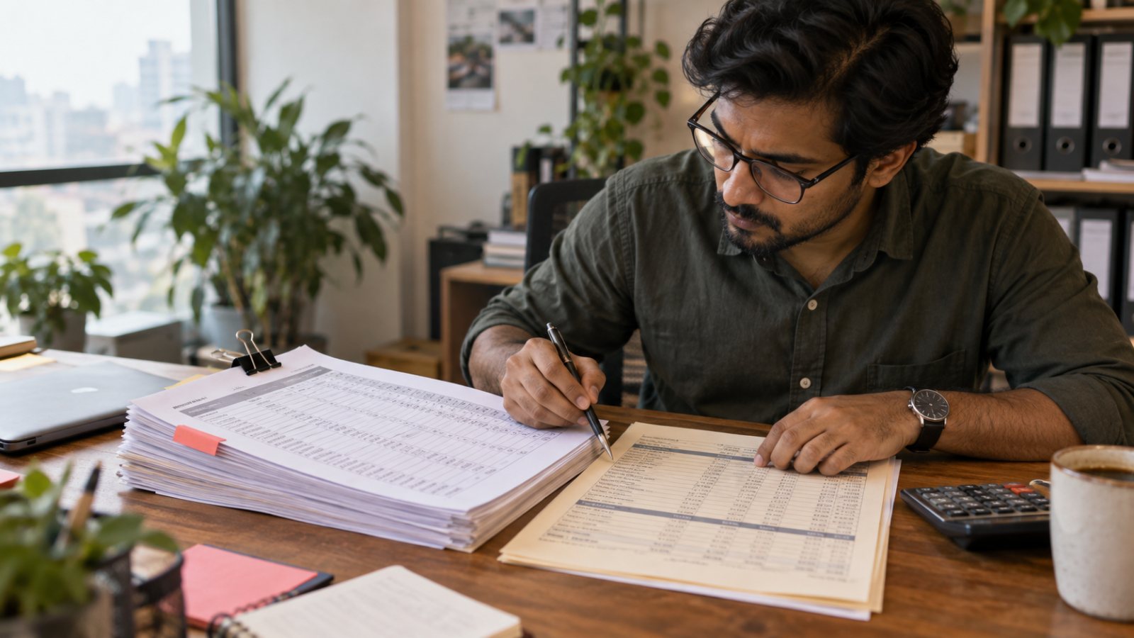 ARR মানেই revenue নয়—startup valuation পড়ার আগে চারটি ফাঁদ দেখুন