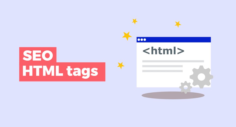 Six HTML Elements Important for SEO